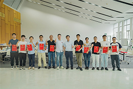 動(dòng)平衡機(jī)培訓(xùn)  上海劍平走進(jìn)客戶(hù)，賦能共創(chuàng)高效生產(chǎn)